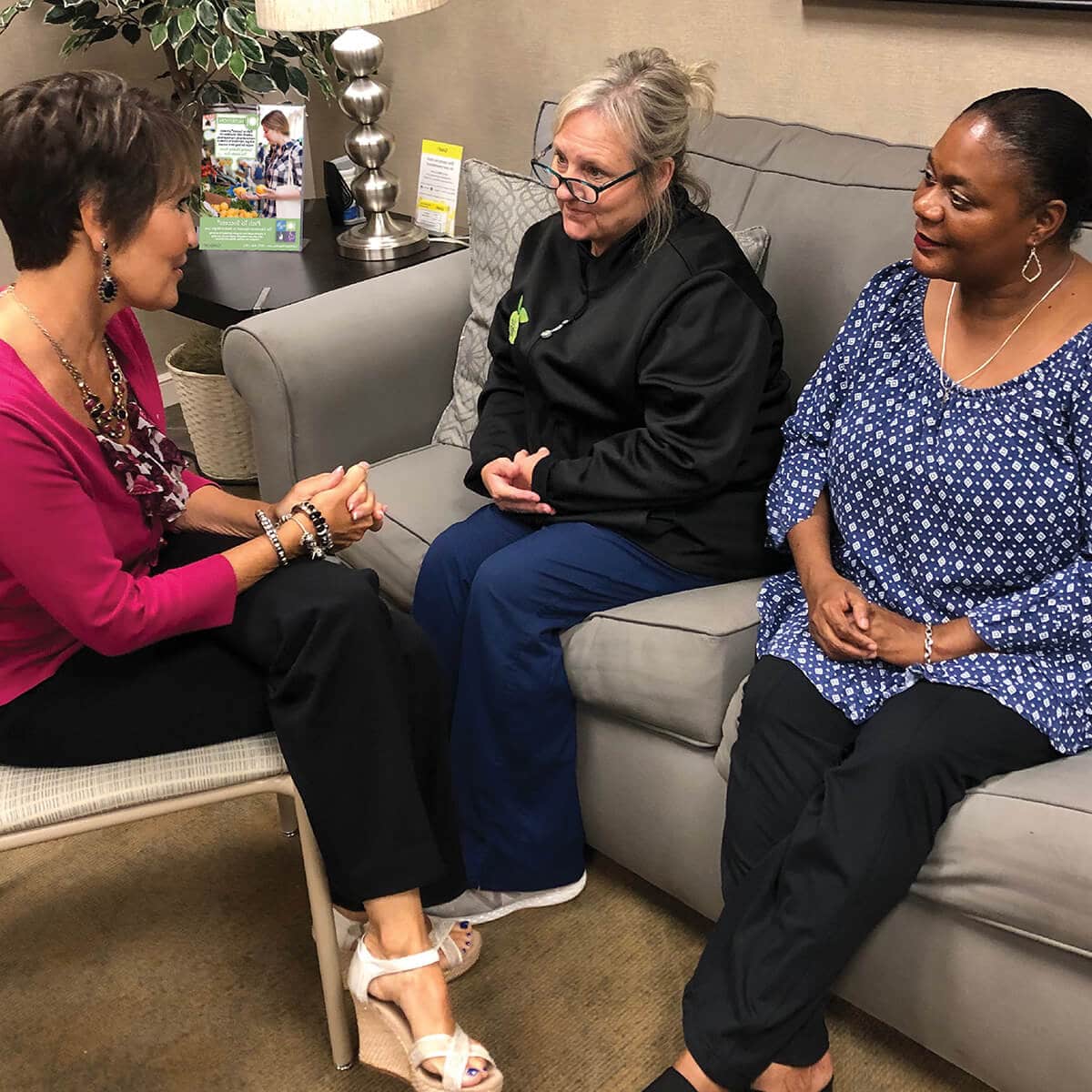 Weight Regain after Bariatric Surgery
