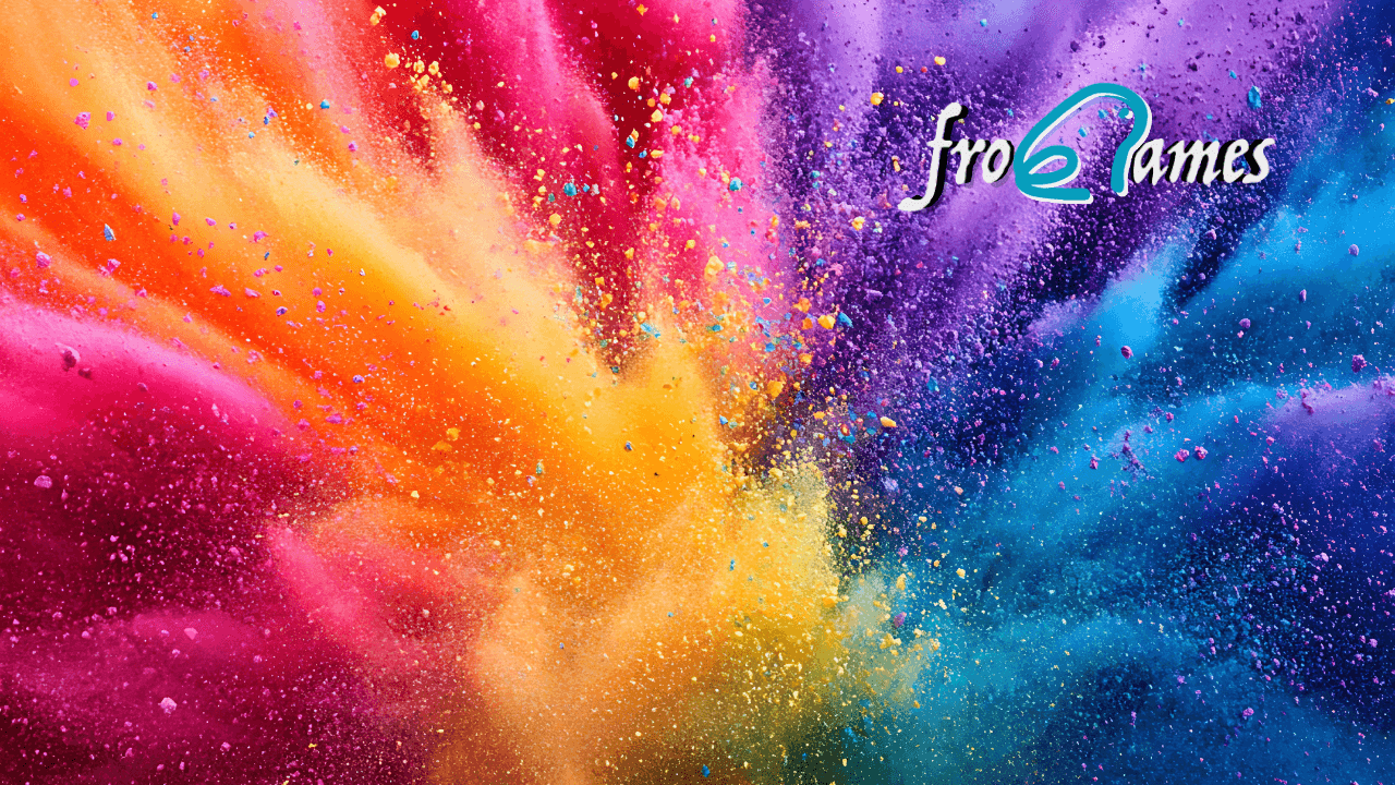 Diseñando mundos coloridos: lecciones de estilo visual de Sugar Rush