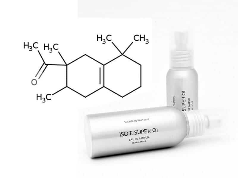 Iso E Super: The Delightful Smell of Nothing