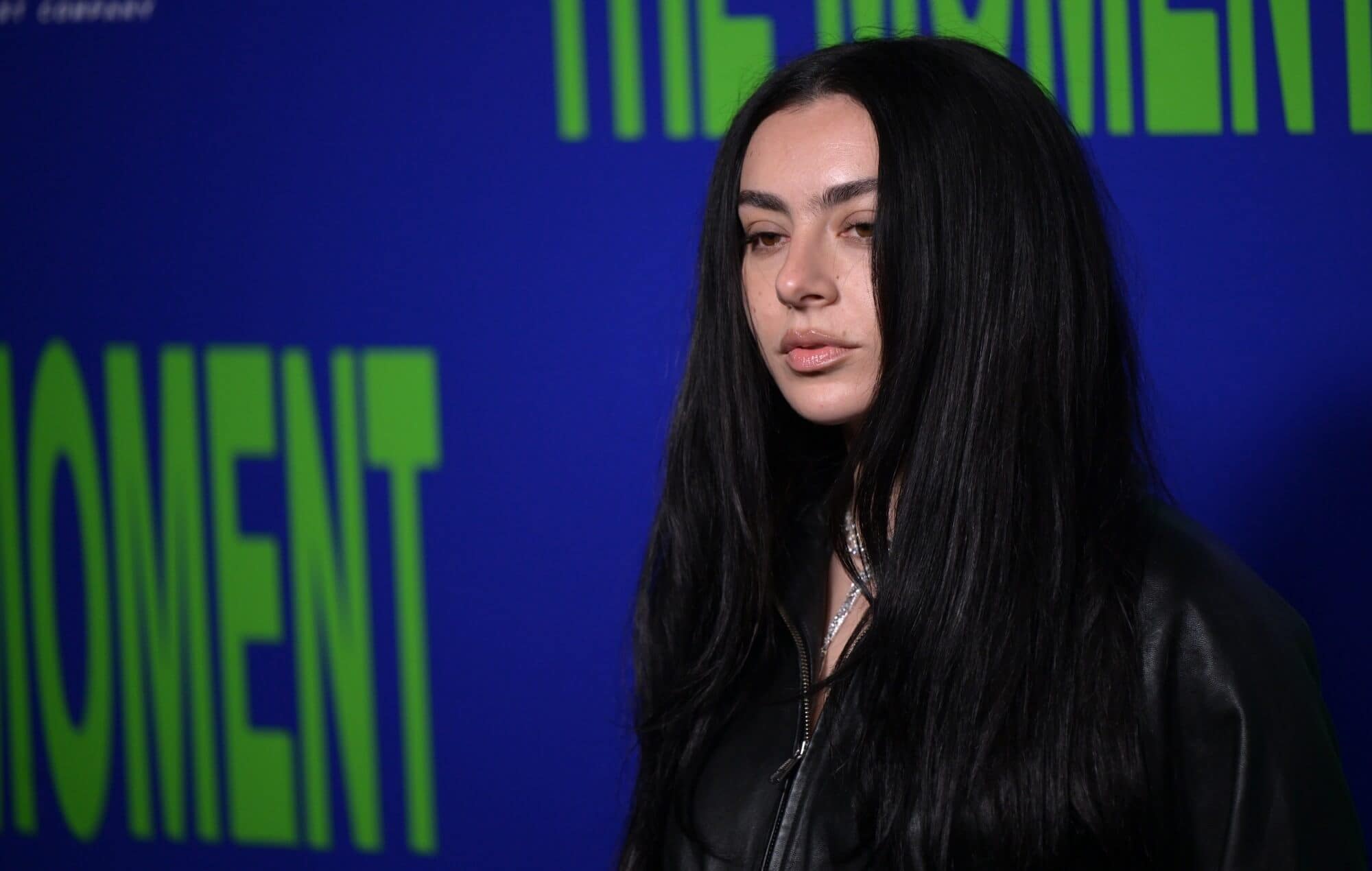 Charli XCX Announces ‘Conversations’ Event as She Prepares to Drop New Rock Album