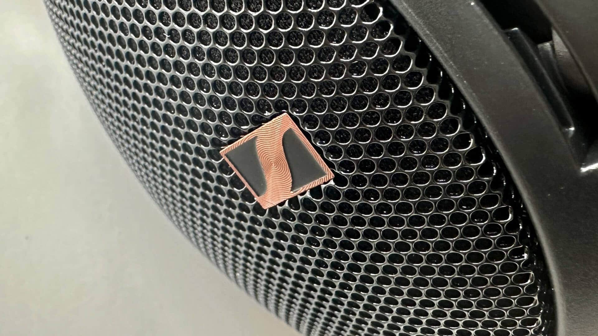 Sennheiser HD 505