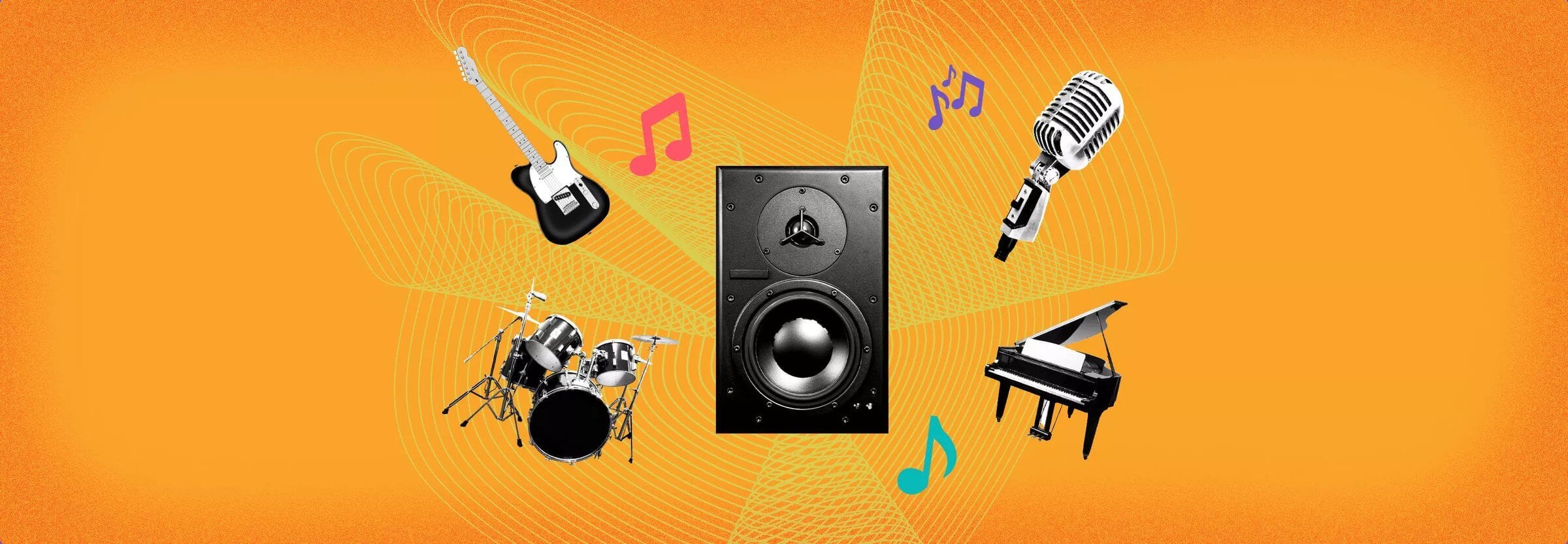 What is Panning in Music?