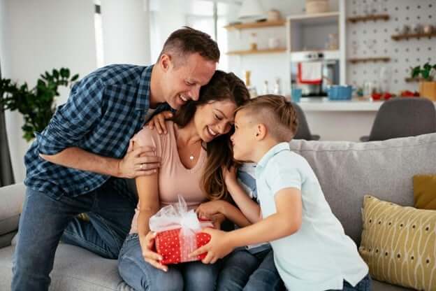 Mothers Day Gift Guide