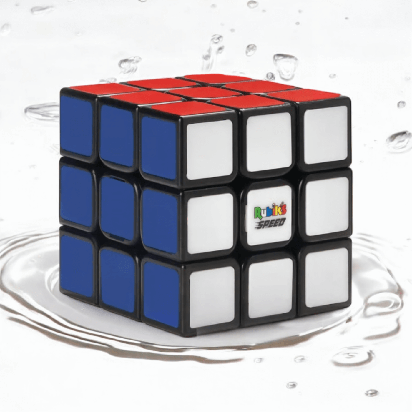 Unlock Your Speed Cubing Potential with the Rubik's Cube
