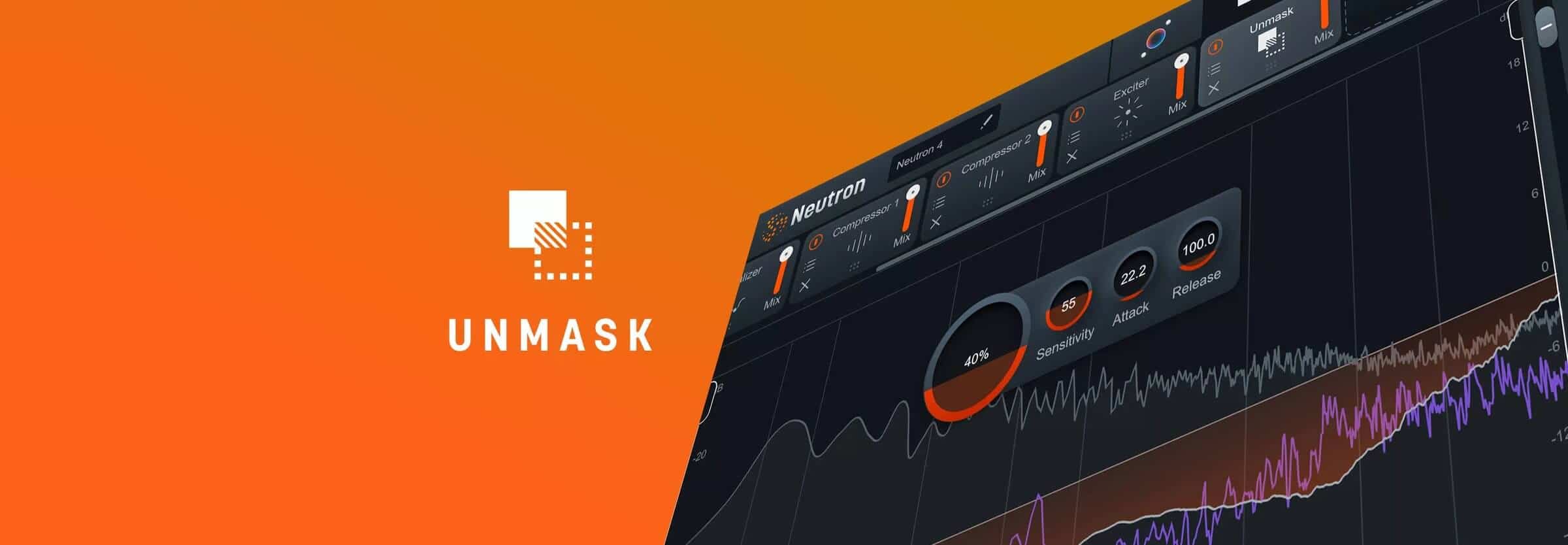 Unmasking Your Mix with Neutron