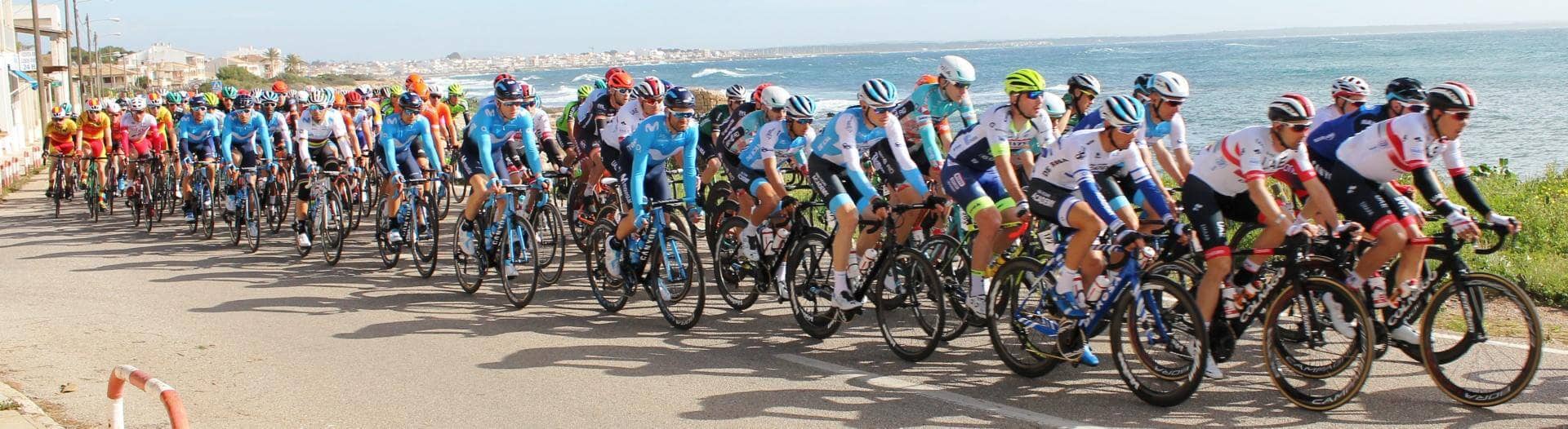 Mallorca: A Premier Destination for Cycling Enthusiasts