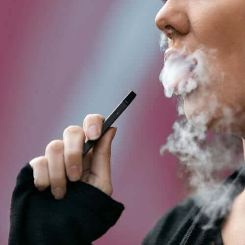 Vaping