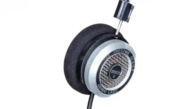 Grado SR325x Back