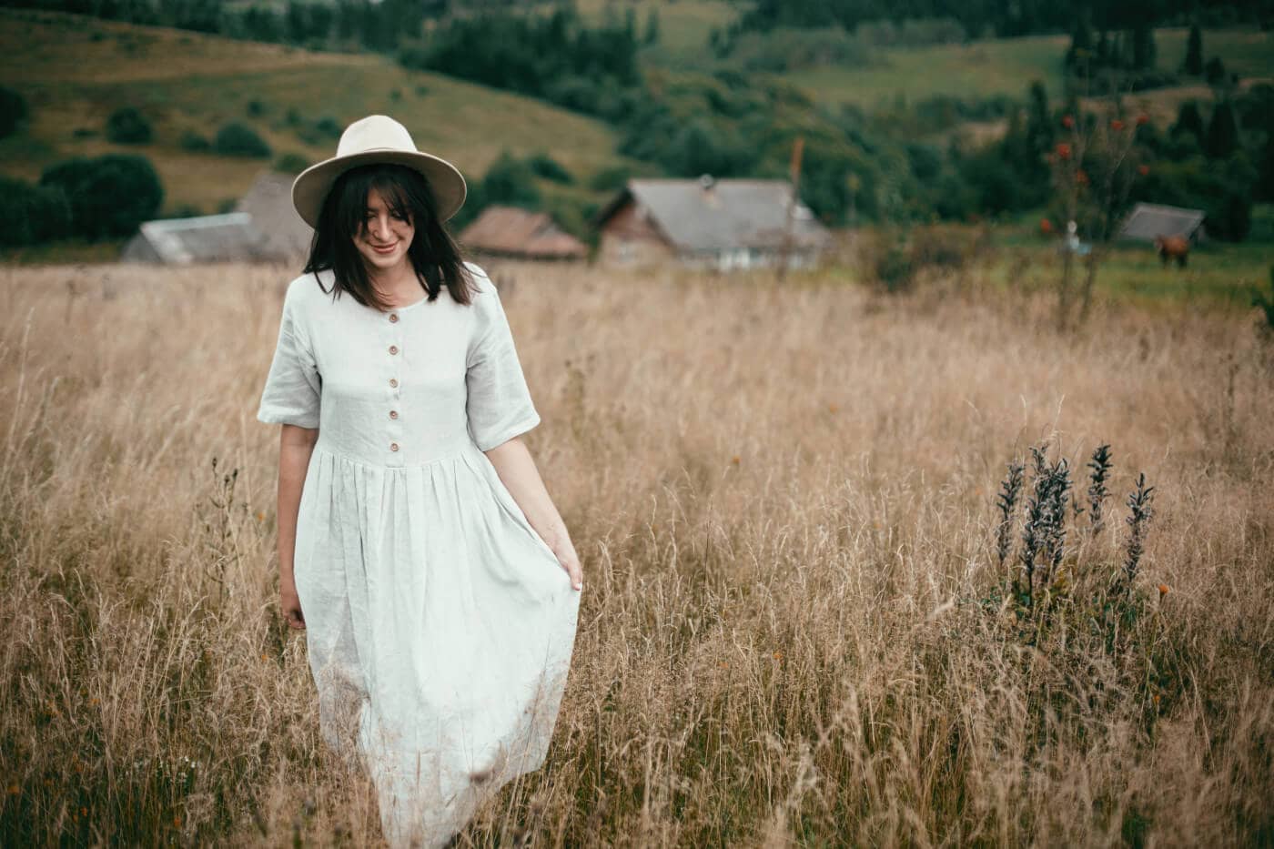 Disadvantages of Slow Fashion: Buy Less - Nori Press