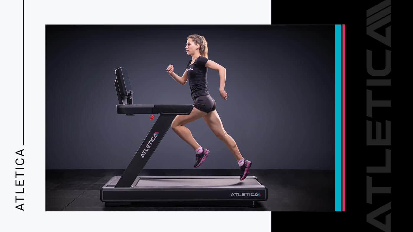 Laufband für zuhause: Smarter Weg, um fit zu bleiben? | ATLETICA