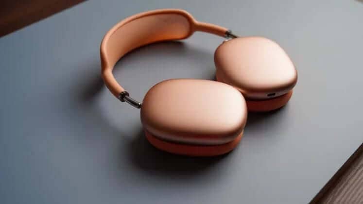 Bowers & Wilkins PX7 S3 – premium craftsmanship