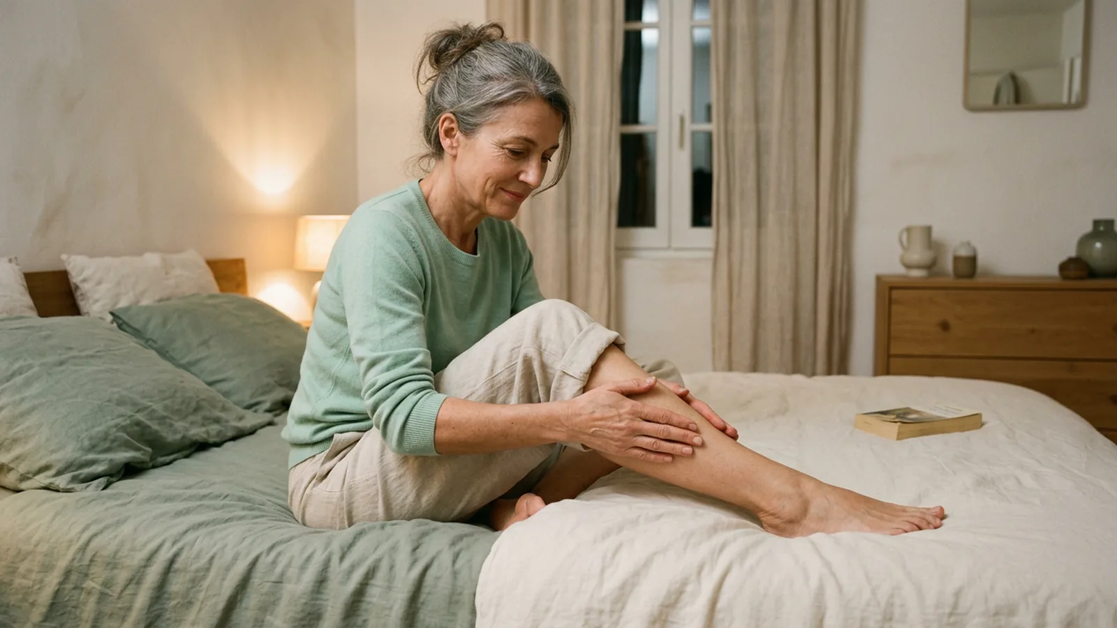 Drainant cellulite : massages, plantes et gestes, ce qu'ils peuvent vraiment faire