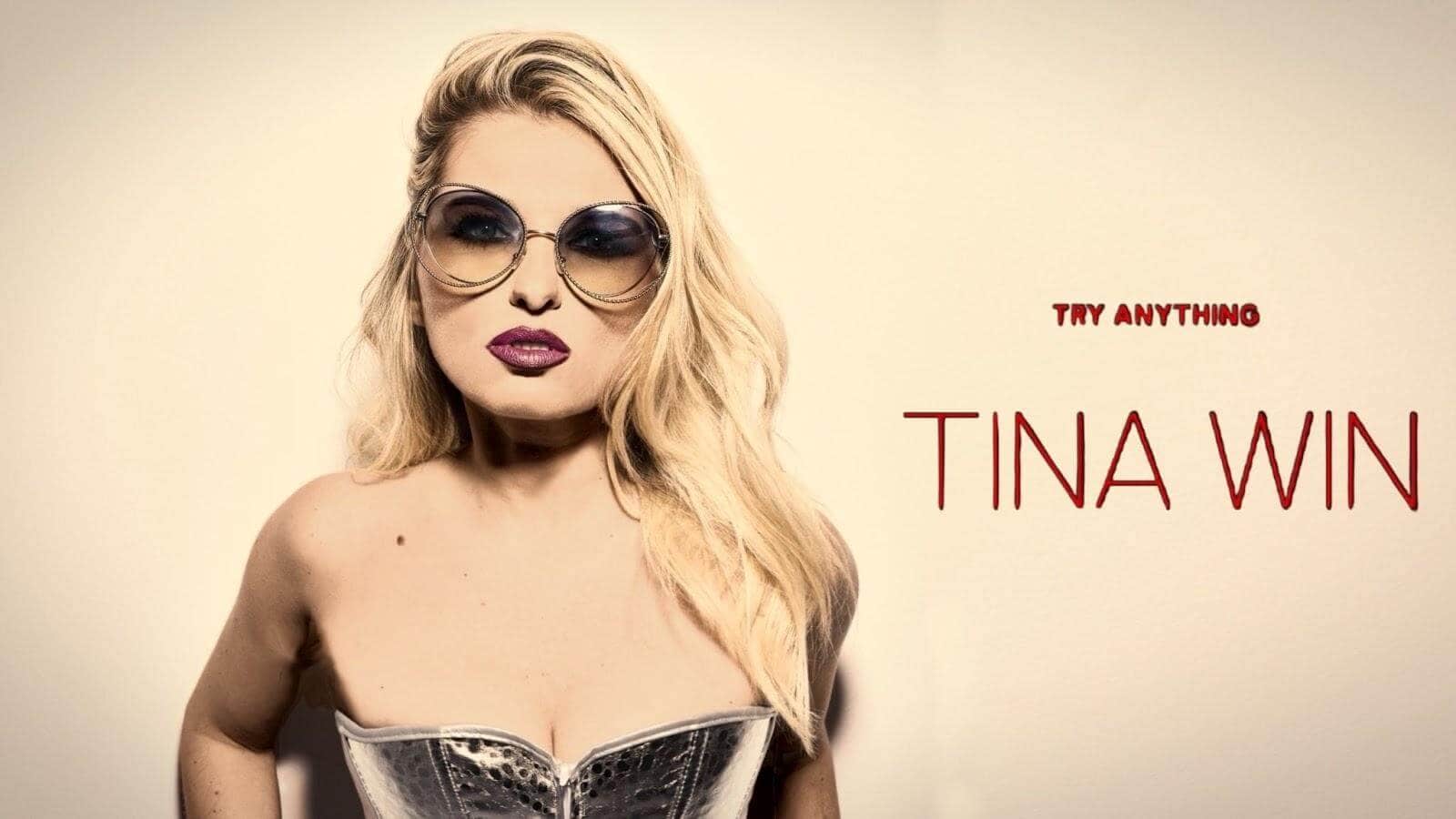 Tina Win’s “Try Anything” Debut Showcases Structure, Clarity & Control in Music
