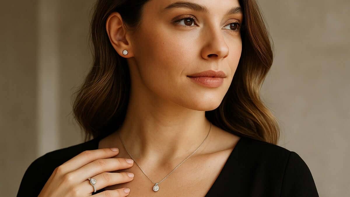 Why Natural Diamonds Remain the True Standard of Fine Jewellery