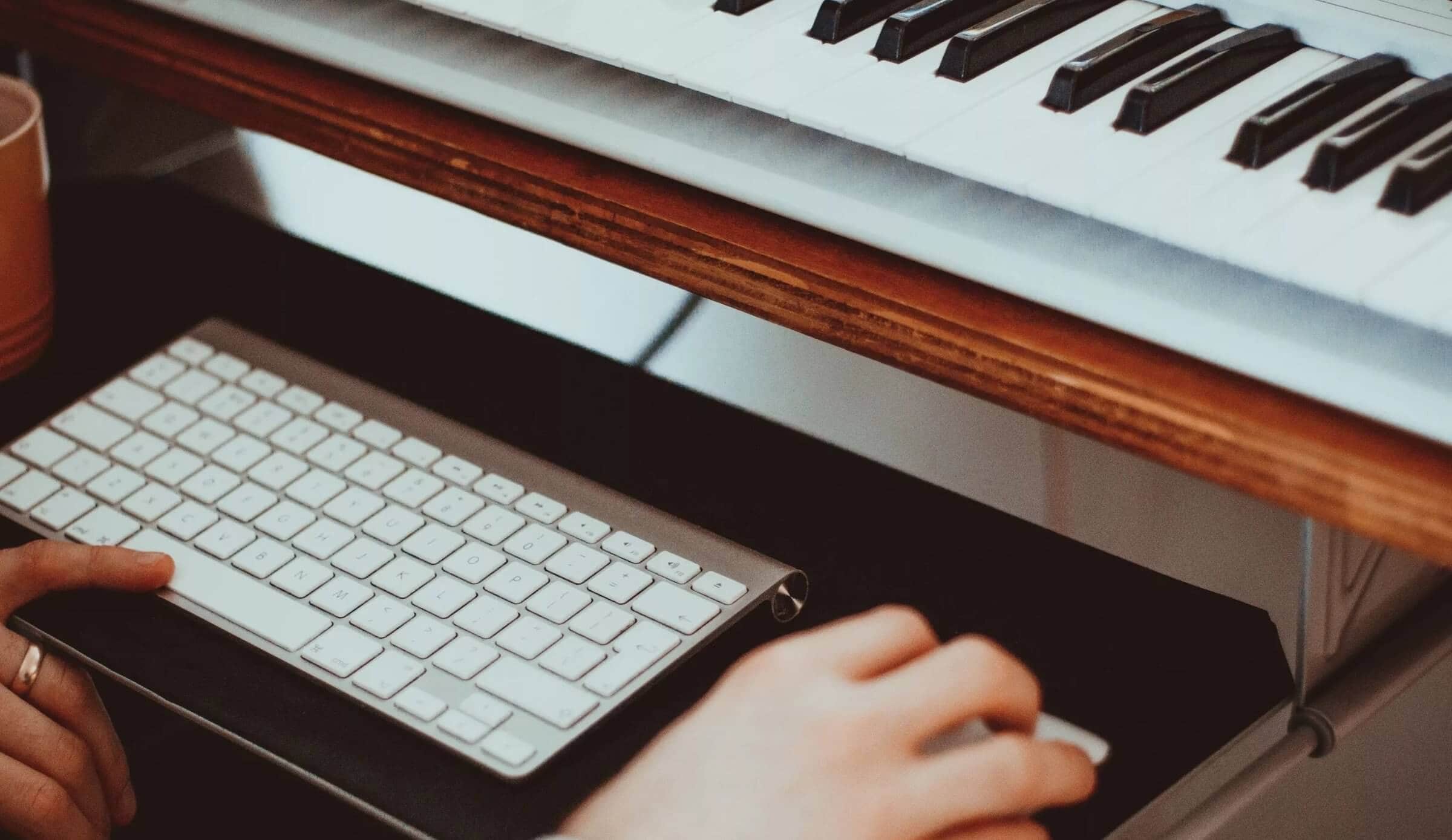 7 Simple Life Hacks to Make Audio Production Easier