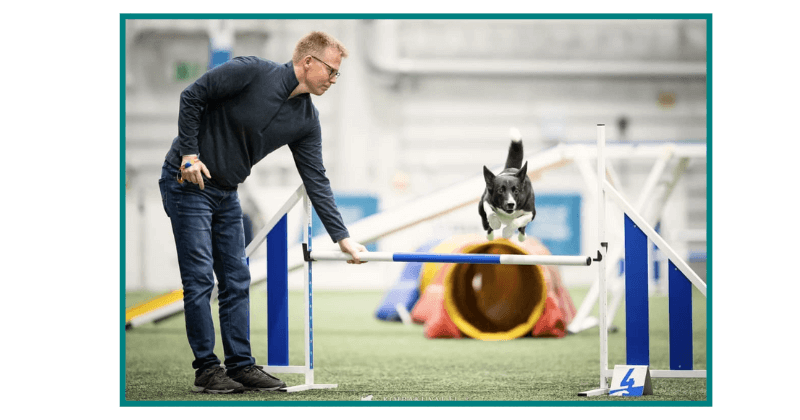 Meet Jan Egil Eide: 1-TDC Invitational 2025 Judge