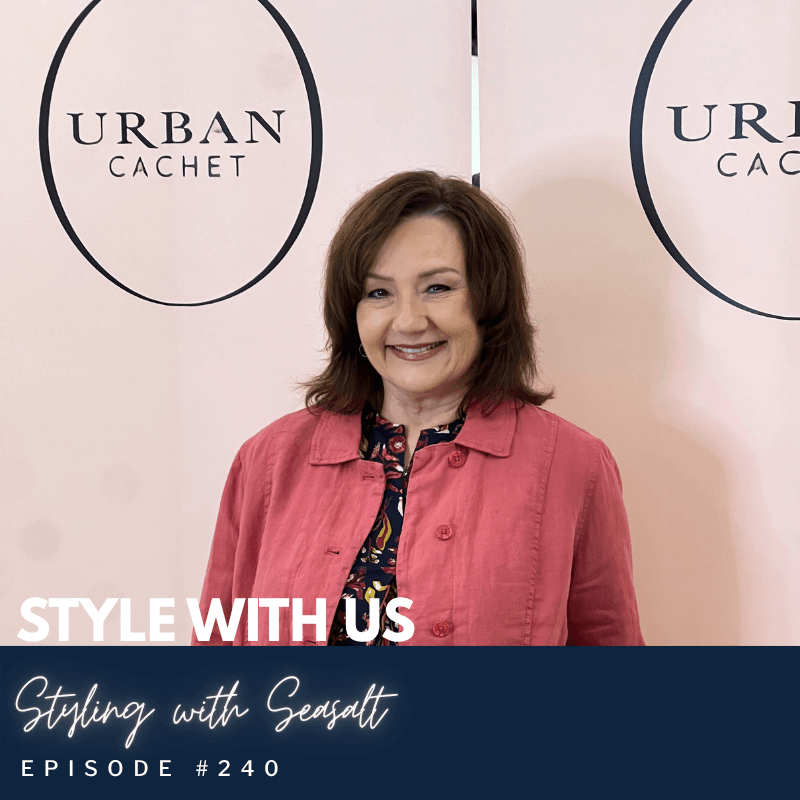 Spring Outfits Style With Us Episode #240