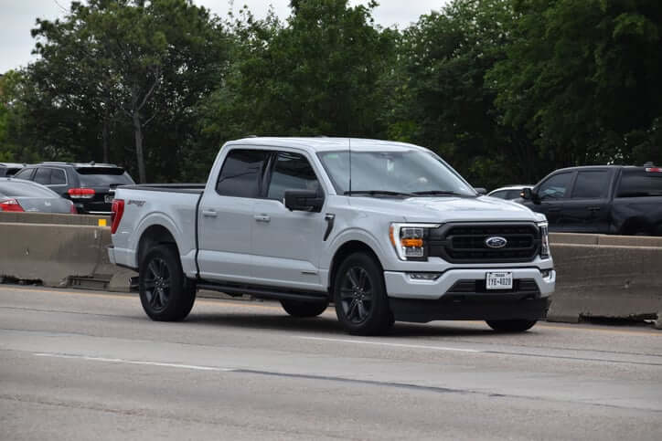 What Are the Best Trucks for Florida's Roads and Beyond?