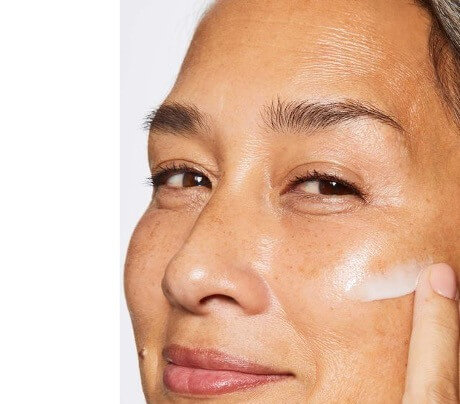 Do you need different skincare based on your hormones? Skincare for menopause.