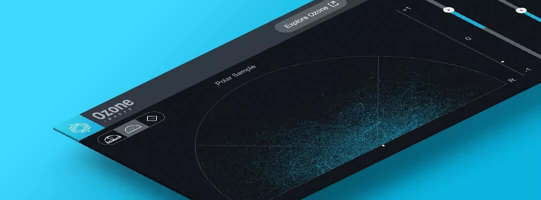 6 tips for using the free Ozone Imager for spacious, wide mixes