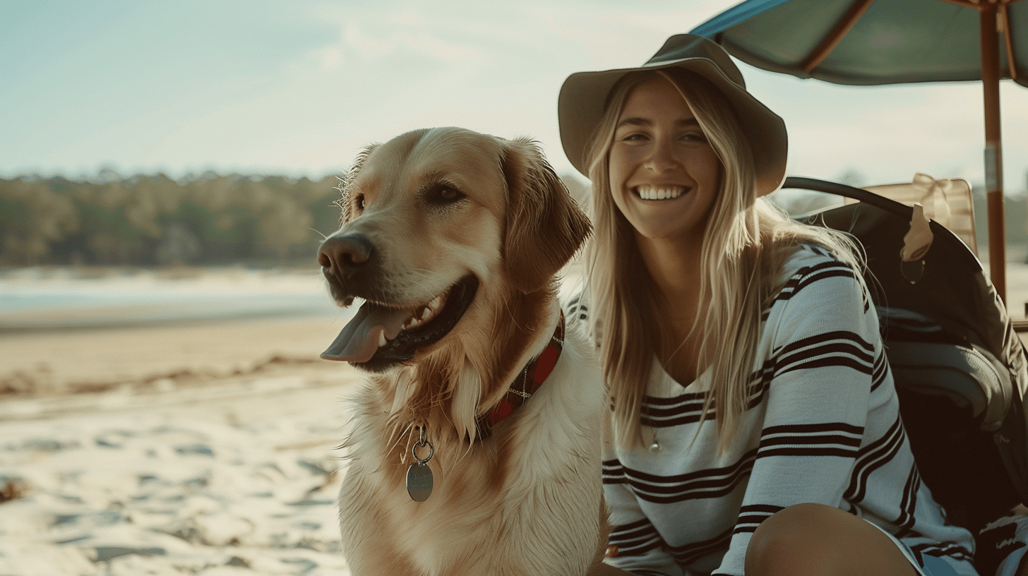 Keeping Your Dog Cool During Summer Adventures - Dog Tips for Every Pup Parent