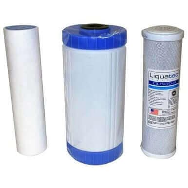 ProTool HydroCart Filter Kit Pro