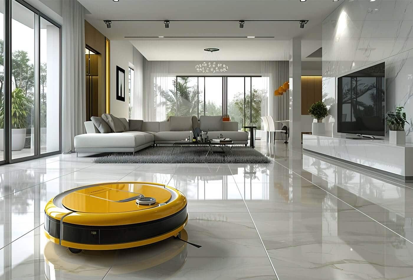 Porcelain Vs Ceramic – What’s Durable for Your Home?
