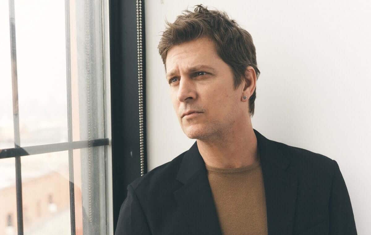 Rob Thomas: How Music Always Led the Way