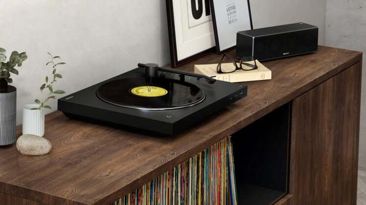 Top Bluetooth Turntables in 2025: Best Wireless Models Reviewed