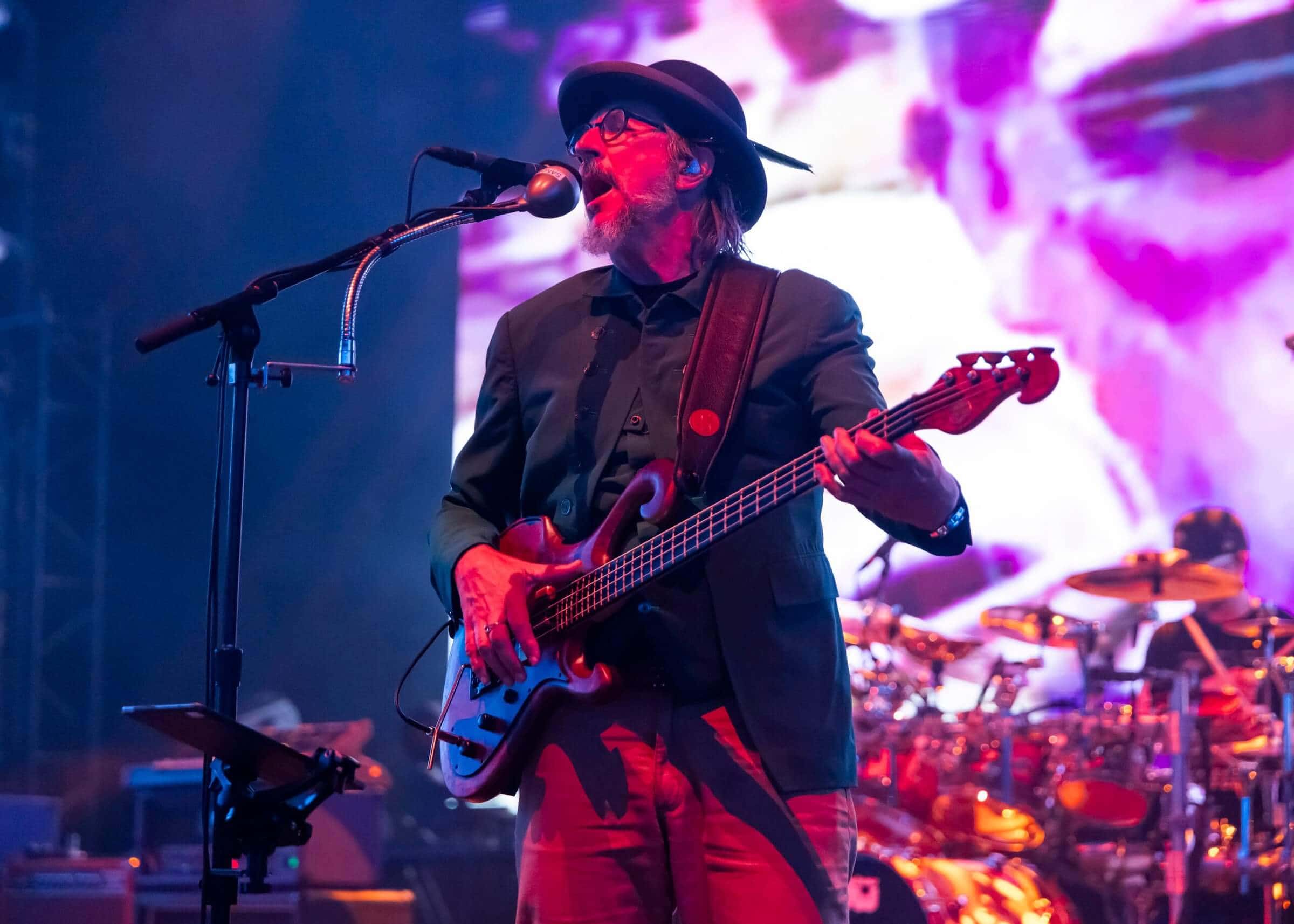 Primus Rocks L.A. with Tool Members and Matt Stone: A Legendary Jam Session