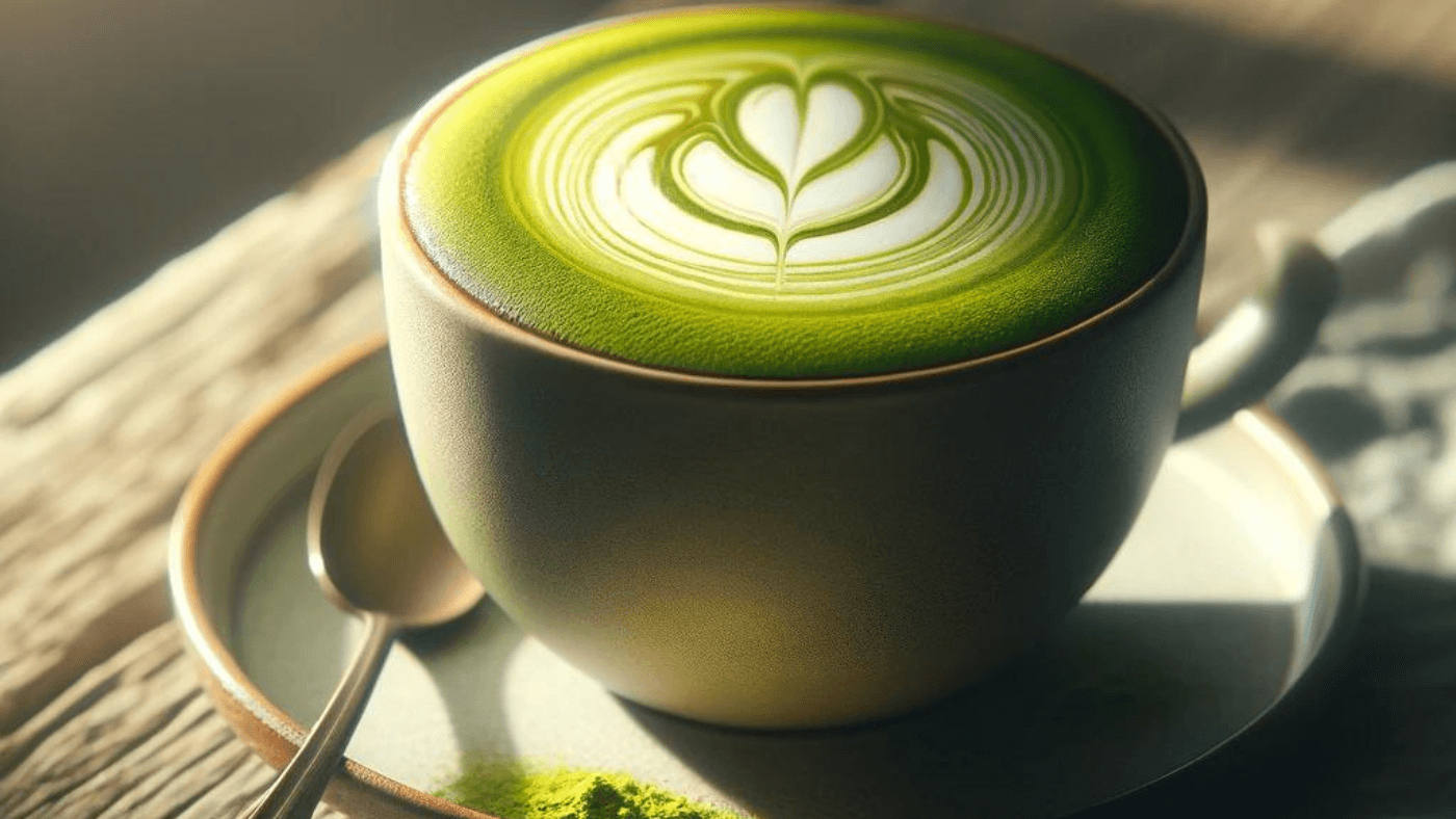 Delicious Coffee Matcha Recipe: The Perfect Cup of Goodness