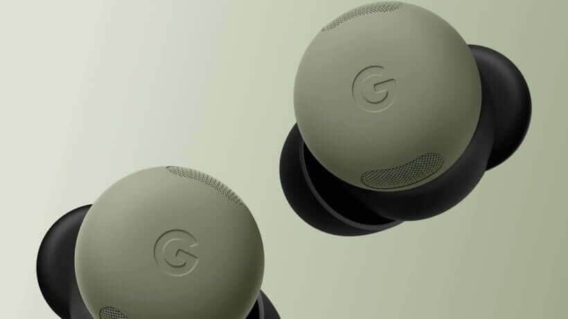 Pixel Buds Pro 2 Receive Exciting New Features with Pixel 11 Launch