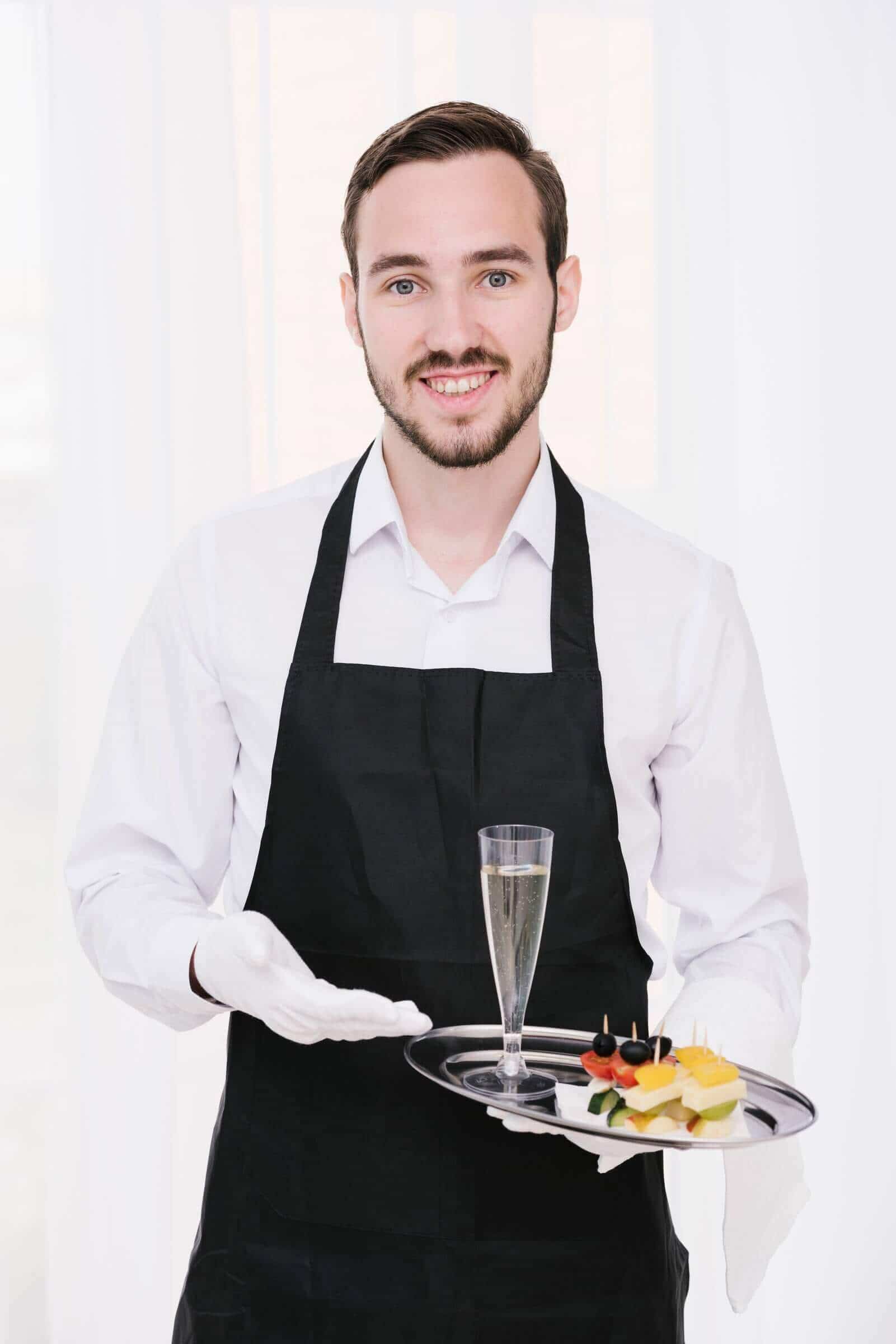 Where Can I Source HACCP‑Approved Options HACCP Uniforms for a Front Desk Staff?