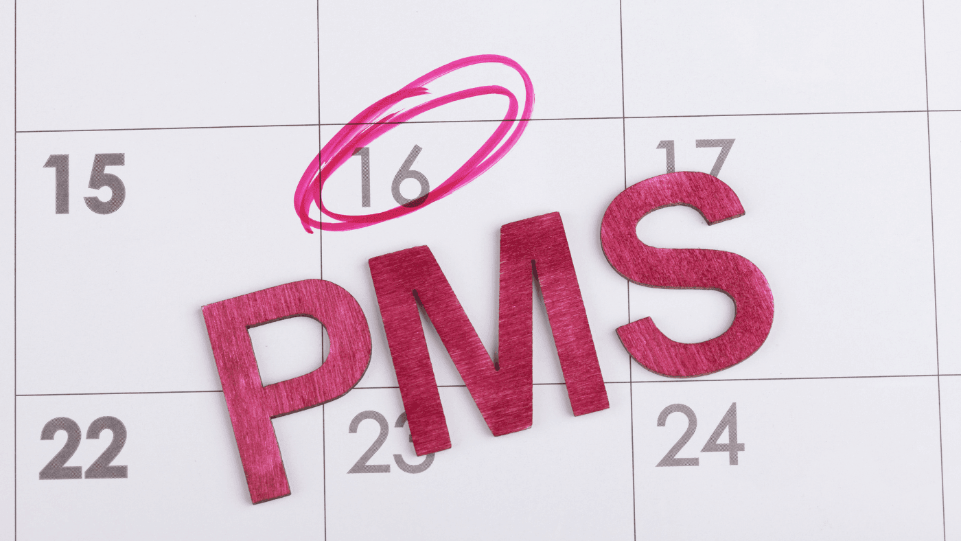 When Does PMS Start?