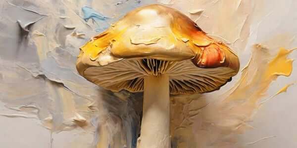Golden teacher