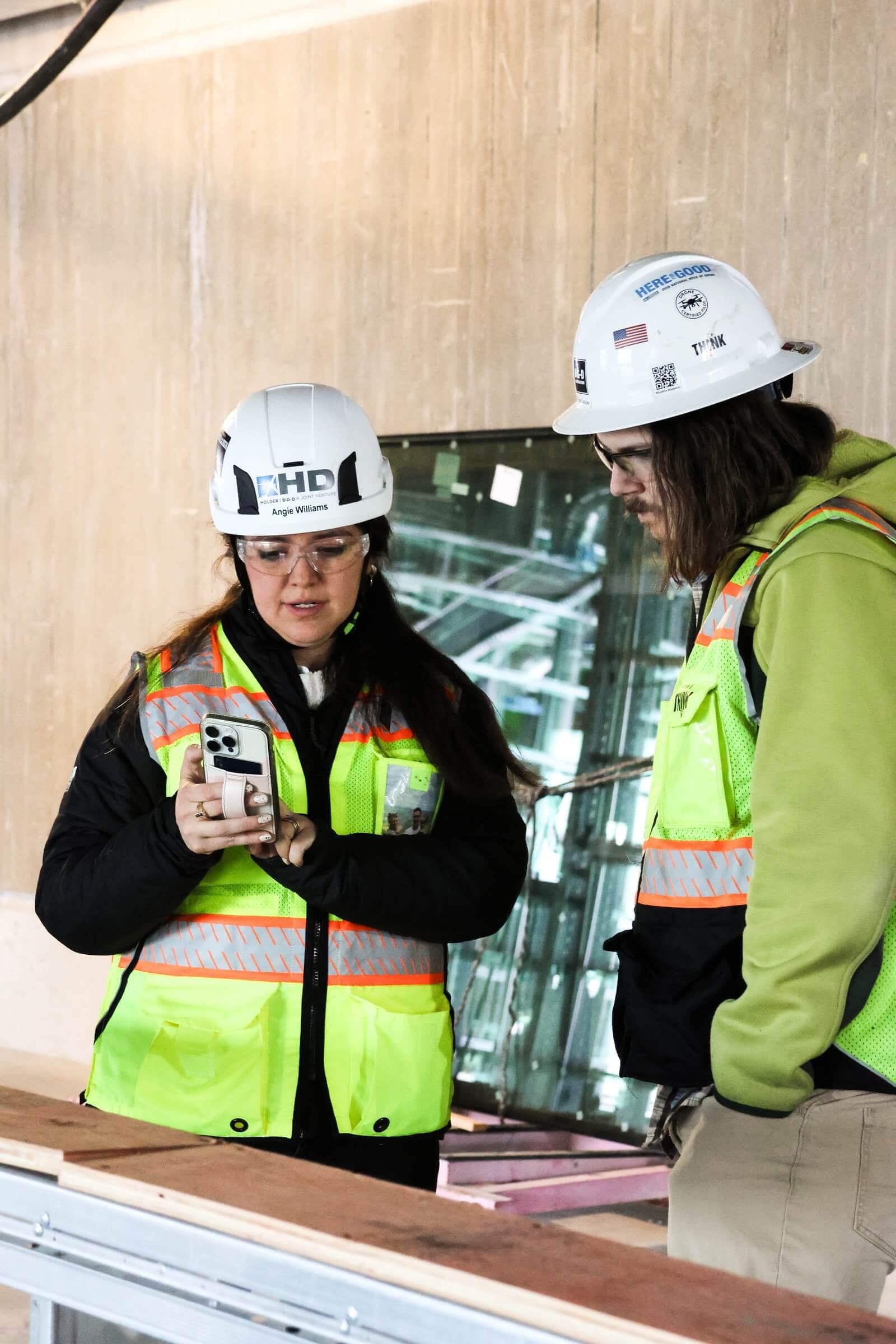 Emotional Intelligence: The Hidden Skill Strengthening Today’s Jobsites