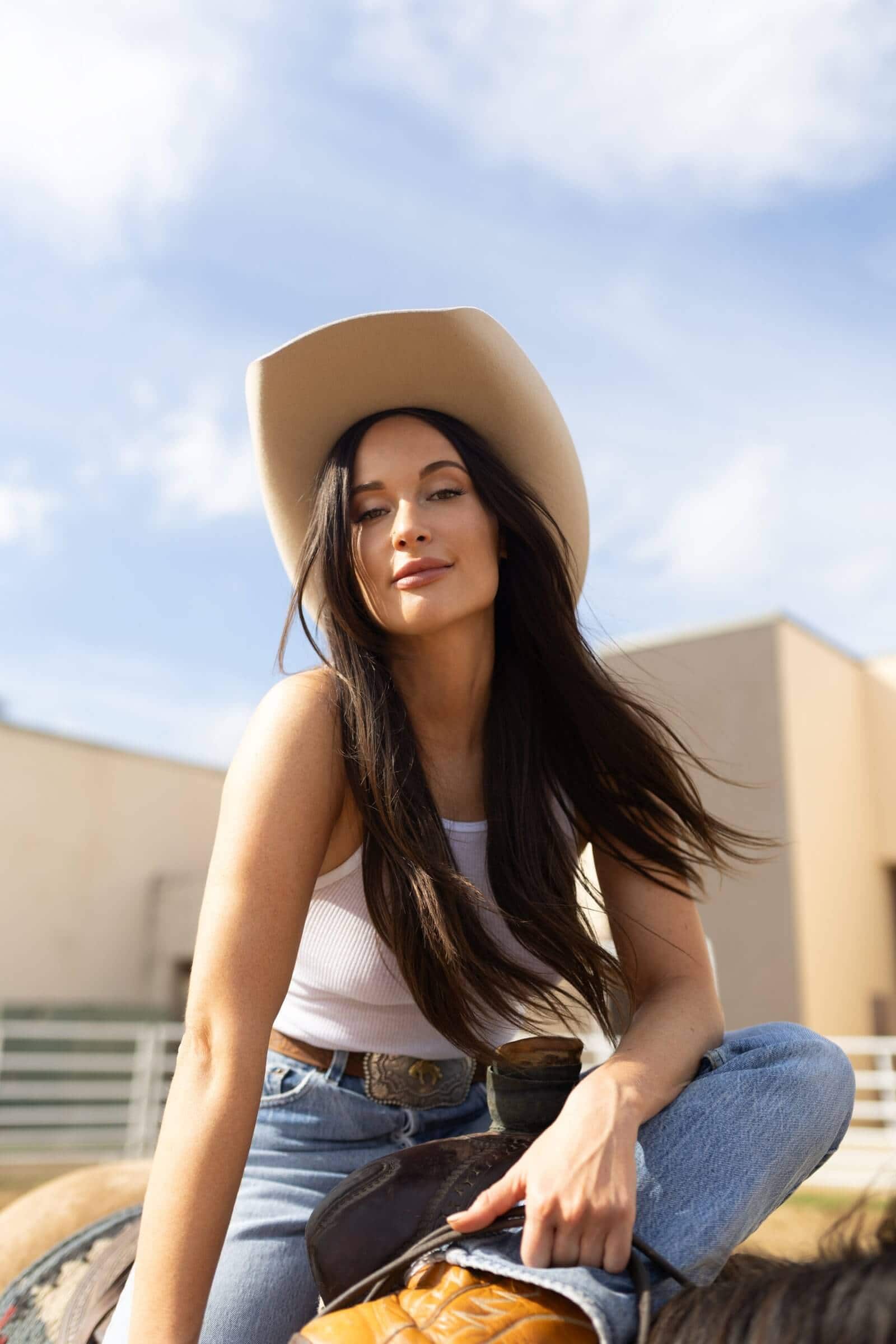 Kacey Musgraves Returns with ‘Middle of Nowhere’ and New Single ‘Dry Spell’