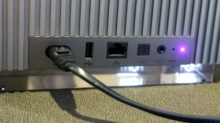 Naim Mu-so Qb 2nd Generation
