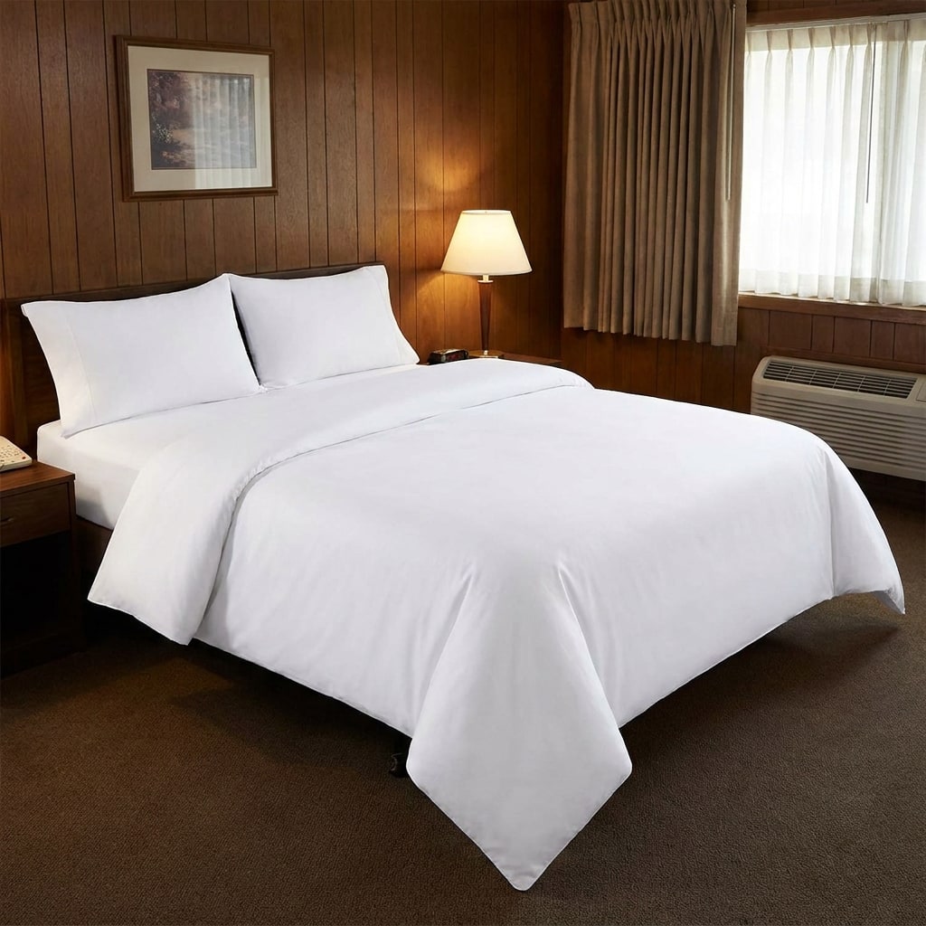 Hotel Bedding Sets