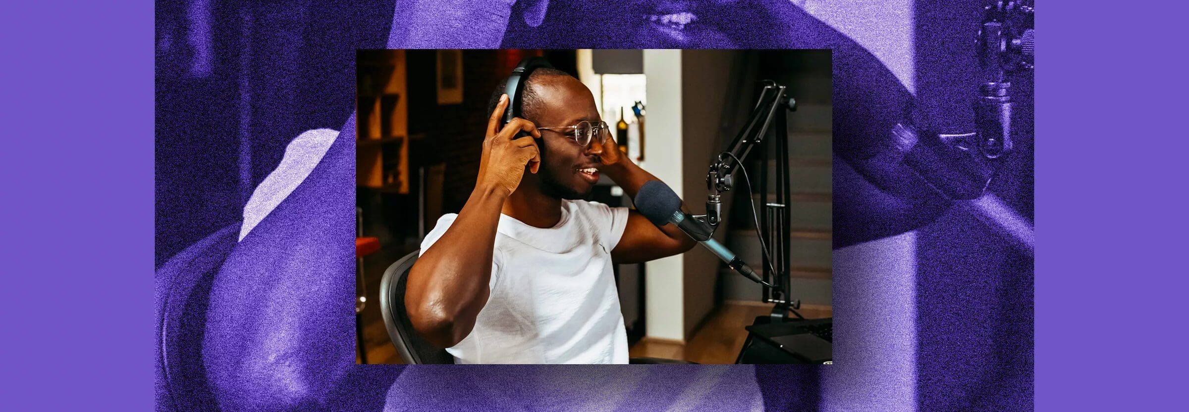 10 Tips for a Great Sounding Podcast
