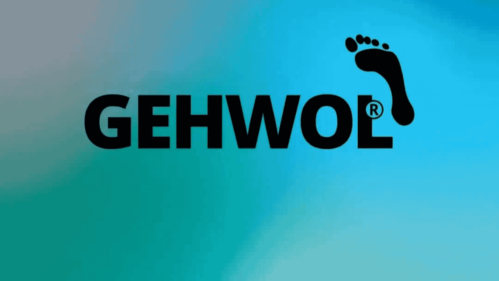GEHWOL rebrand 2024 showcasing new packaging and refreshed FUSSKRAFT line while maintaining trusted professional foot care formulas.