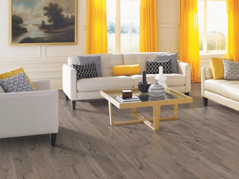 Floors Made For Fairytales: Featuring Our Most Durable Flooring Options