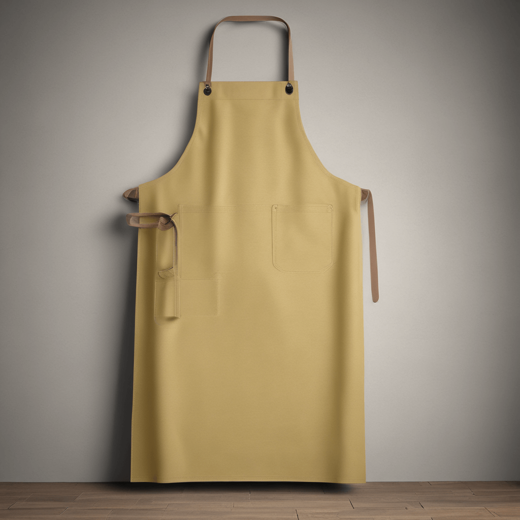 Bistro Aprons