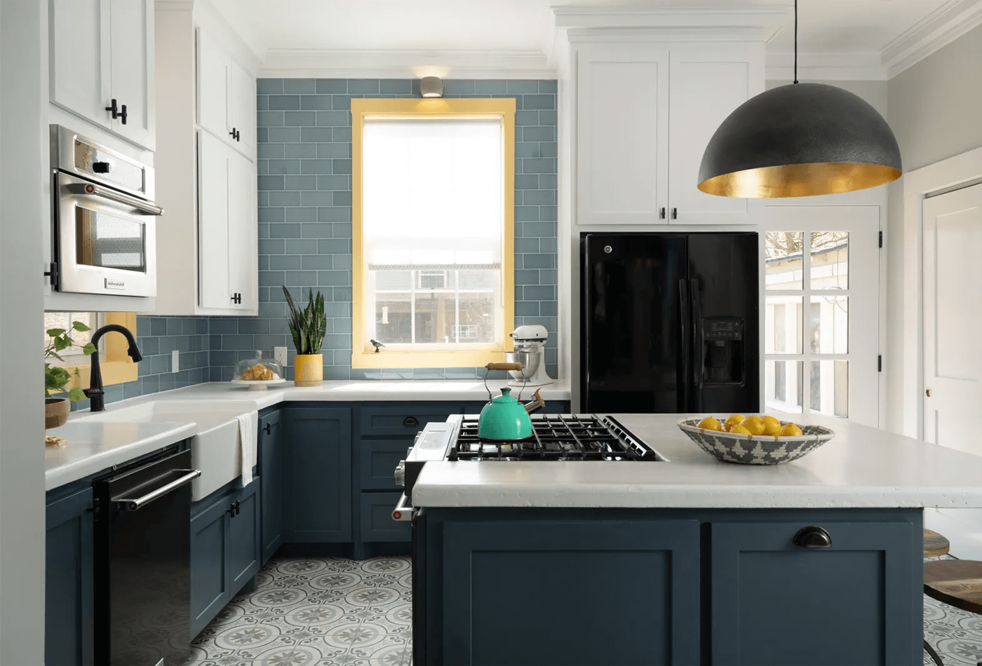 Worktop Near Lichfield; The Homeowners Choice of Kitchens