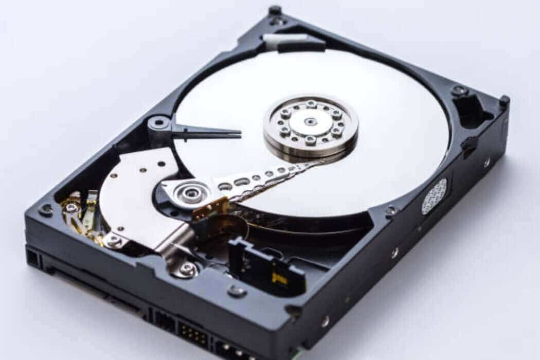 Clicking Hard Drive: What to Do Immediately to Prevent Permanent Data Loss