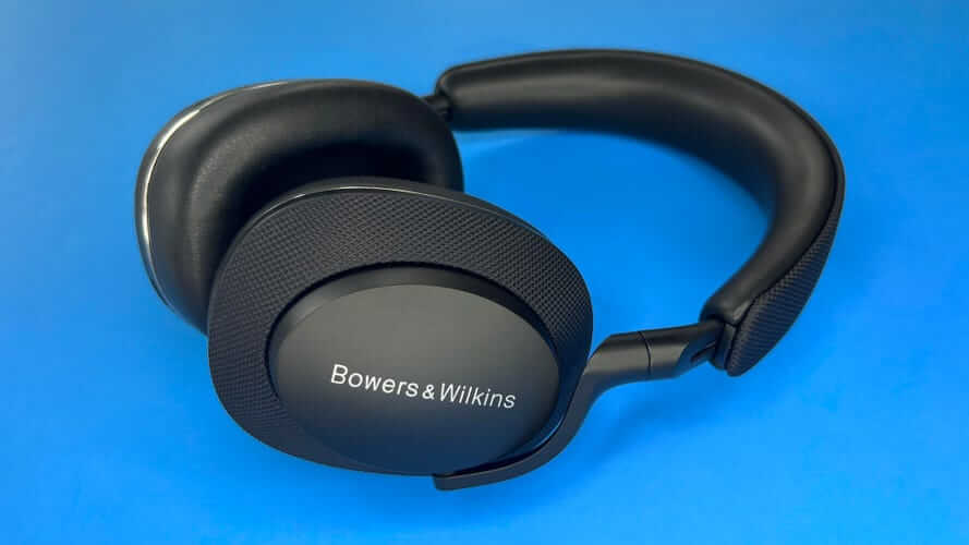 Bowers & Wilkins PX7 S2e
