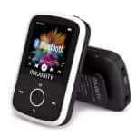 Majority MP3 Player