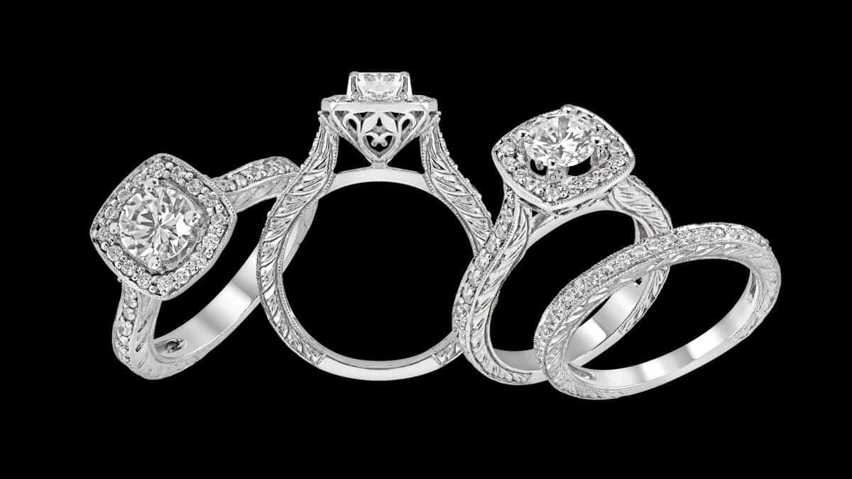 Should I Buy A Diamond Cluster Ring? What To Look Out For?