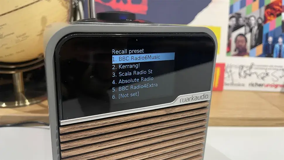 Ruark Audio R1S
