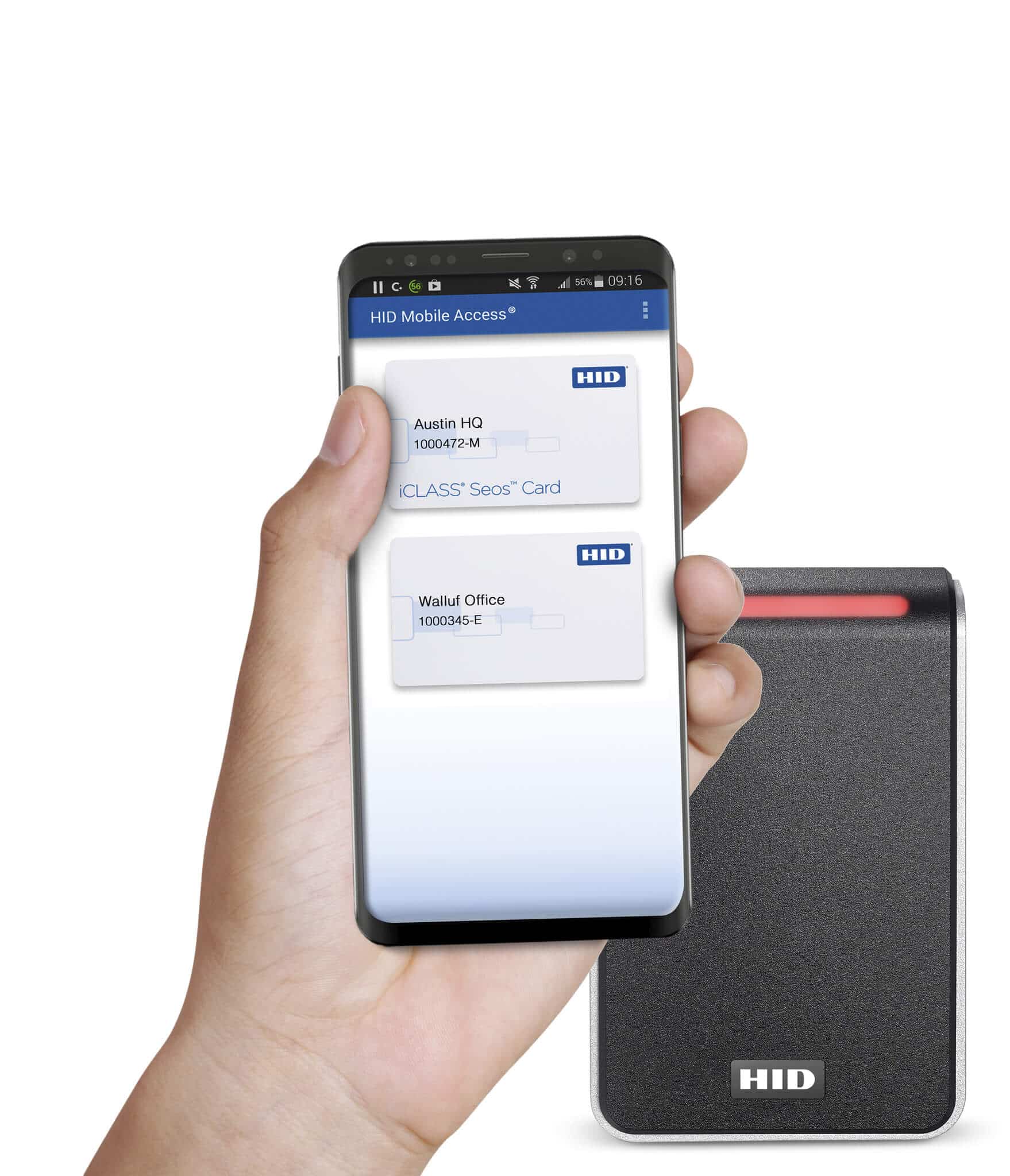 Mobile ID Credential - Why More People Are Switching
